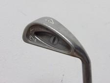 Original Ping Eye Black Dot 4 Iron Stiff Flex ZZ Lite Steel Very Nice!!