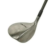 TaylorMade Midsize Fairway Driver RH Regular Flex Graphite Twist Plus Shaft 44"