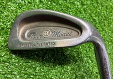 Town Model 8 Iron / RH / Stiff Steel ~35.5" / Good Grip / dj2929