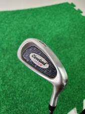 Cleveland VAS Plus Single 6 Iron RH Medium Steel Shaft All Factory 37.5"