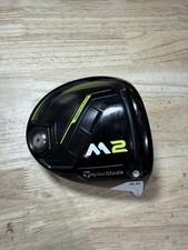 TaylorMade 2017 M2 Driver Head Only 9.5° RH Right Hand Golf Club