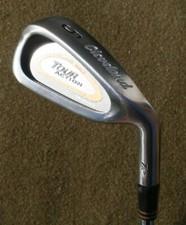 Cleveland TA 5 Gold # 5 Iron Original Regular flex Steel Shaft TA-5