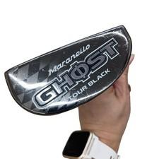 Taylormade Ghost Tour Black Maranello 34 Inch Putter Flex