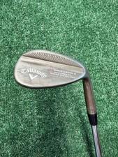 Callaway Mack Daddy 2 Slate Wedge 56* 14 Bounce S-Grind TT DG Steel Mens RH