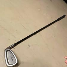 Top Flite XL2000 8-Iron Men's RH Regular Steel Shaft 30° Stainless Black/Silver