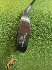 The Wilson 8802 Michael Jordan Golf 35” Blade Putter
