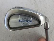 NICE CALLAWAY X-14 6 IRON CALLAWAY REGULAR GRAPHITE 38.5" MENS RH