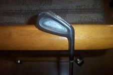 slightly used Cleveland Tour Action TA 3 steel 3 iron steel RH