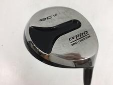 Royal Collection Cv PRO Fairway Wood FW Diamana D73 (S) #550 Golf Clubs