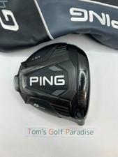 PING G425 LST 9.0 driver head only right handed golf from japan 3744