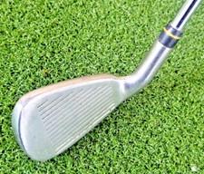 TaylorMade RAC OS 4 Iron / RH / Regular Steel ~38.75" / NEW GRIP / jd7859