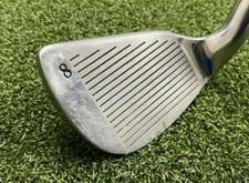 Golf Doctor Tour Crafted 8 Iron / RH / Regular Steel / jl3736