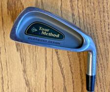 Dunlop Tour Method Oversized Design 8 Iron / ⛳RH ~36" / Steel / Regular Flex