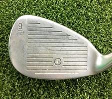 TruAim Accuracy Gauge 9 Iron / RH / Ladies Graphite / Nice Grip / gw7915