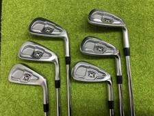 Iron Set Callaway X Forged 2009 5-9 Pw Total 6 Pieces N.S.Pro 950Gh
