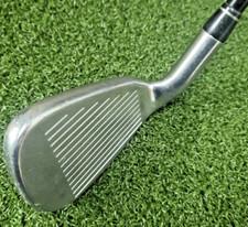 TaylorMade RAC OS 6 Iron / RH / Senior Graphite ~38.5" / VGC / jd6921