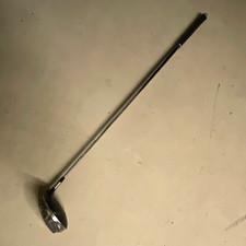 Callaway MacTec 10° Driver 1-Wood RH Regular Steel Titanium Head Black/Silver