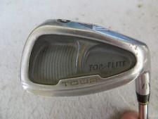 NICE TOP FLITE TOUR PITCHING WEDGE DYNALITE GOLD S300 STIFF STEEL 36" MENS RH