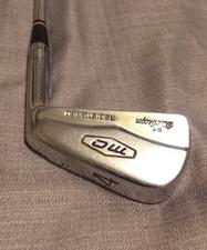 MacGregor MC Registered 4 Iron 39 1/4" RIGHT-HANDED ~ RH Steel Shaft