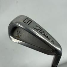 Titleist DCI Gold Single 5 Iron 28° RH Titleist Tri-Spec Stiff Flex Steel