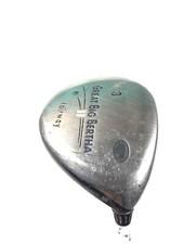 Callaway Great Big Bertha II 3 Fairway GBB System 60 Regular Flex RH