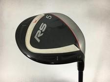 PRGR RS 2018 Fairway Wood 5W Diamana for PRGR (M-43) #152 Golf Clubs