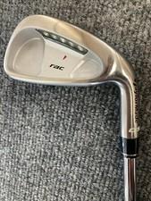 Taylormade/RAC OS/4 Iron/RH/Steel Shaft/39"/SL1523