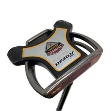 Taylormade Rossa Agsi Spider Center Shaft 35 Inch Usa Putter Flex