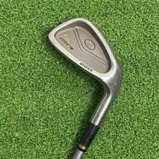 King Cobra Oversize Pitching Wedge PW Iron RH Right Hand Golf Club Med Low Flex
