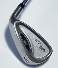 *King Cobra SS-i 6-Iron, RH, Steel Stiff Flex Shaft, Good Condition, FREE SHIP!