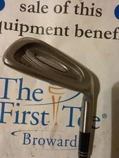 Square Two XLT Sand Wedge SW Regular Graphite Shaft