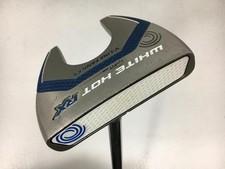 White Hot Rx V-Line Fang Cs Putter Original Steel