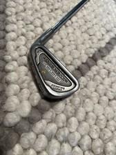 Tommy Armour 855S Silver Scot Single 3 Iron Tour Step Regular Steel Mens RH