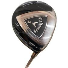 Callaway RAZR X Series Black Driver S Used JP