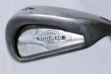 Callaway Steelhead X-14 4-Iron Constant Weight Uniflex RH Golf Club 40"