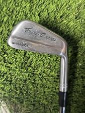 Tommy Armour PGA 6 Iron Silver Scot Collector Regular Flex Steel Shaft New Grip