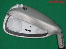 TaylorMade rac HT Single 9 Iron Graphite Shaft Regular Flex Mens Right Hand Good