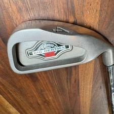 Callaway Big Bertha Single 4 Iron Factory Memphis 10 Steel Uniflex RH