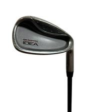 Adams Golf Idea 8 Iron Single Iron Right Hand Graphite Regular Flex 37"