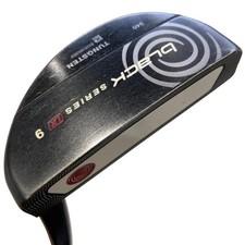 Odyssey Black Series Ix 9 35 Inch Putter Flex