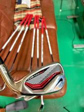 Nike VRS Covert 2.0 Iron Set 8pcs 5-Pw,Aw,Sw Stiff Flex VRS COVERT 62G RH