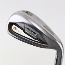 Nickent 6 Iron 6DX 38” RH Dynalite Shaft Uniflex Original Grip