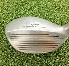 Square Two PCX Full Size 5 Wood 22* / RH / Regular Steel / gw1327