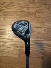 Titleist 915 H 2 Hybrid 18° Diamana 70g Stiff Flex 40" NICE