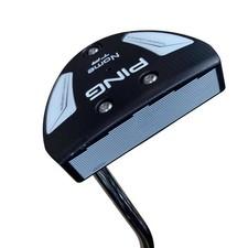 Ping Nome Tr Face Balance Putter Flex