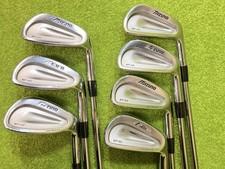 Mizuno MP-60 Iron Set 7pcs 4-PW N.S.PRO 950GH Flex S
