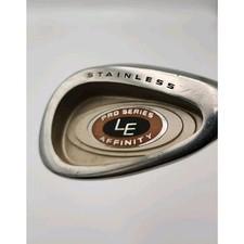 Ladies Affinity LE Pro Series Pitching Wedge Aldila Graphite Shaft RH 35”L