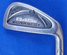 TOMMY ARMOUR 845s Silver Scot 3-Iron RH Regular Flex Steel 21* Loft