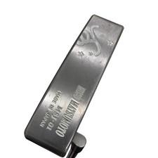 Hiromatsumoto Ytk Msj-01 33 Inch Putter Flex