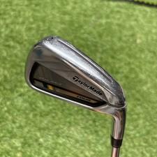 TaylorMade RBladez Tour 5 Iron - Steal Shaft KBS Tour 120 Stiff Flex RH